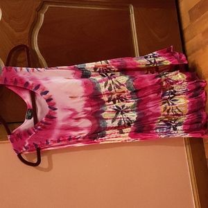 Ladies dress One Size